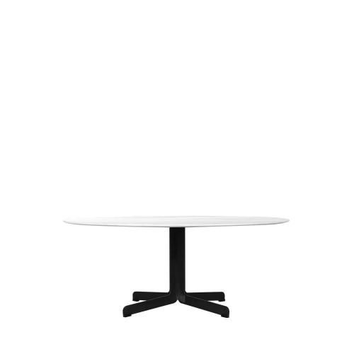 Bori Coffee Table – Dia900 - (Sintered)